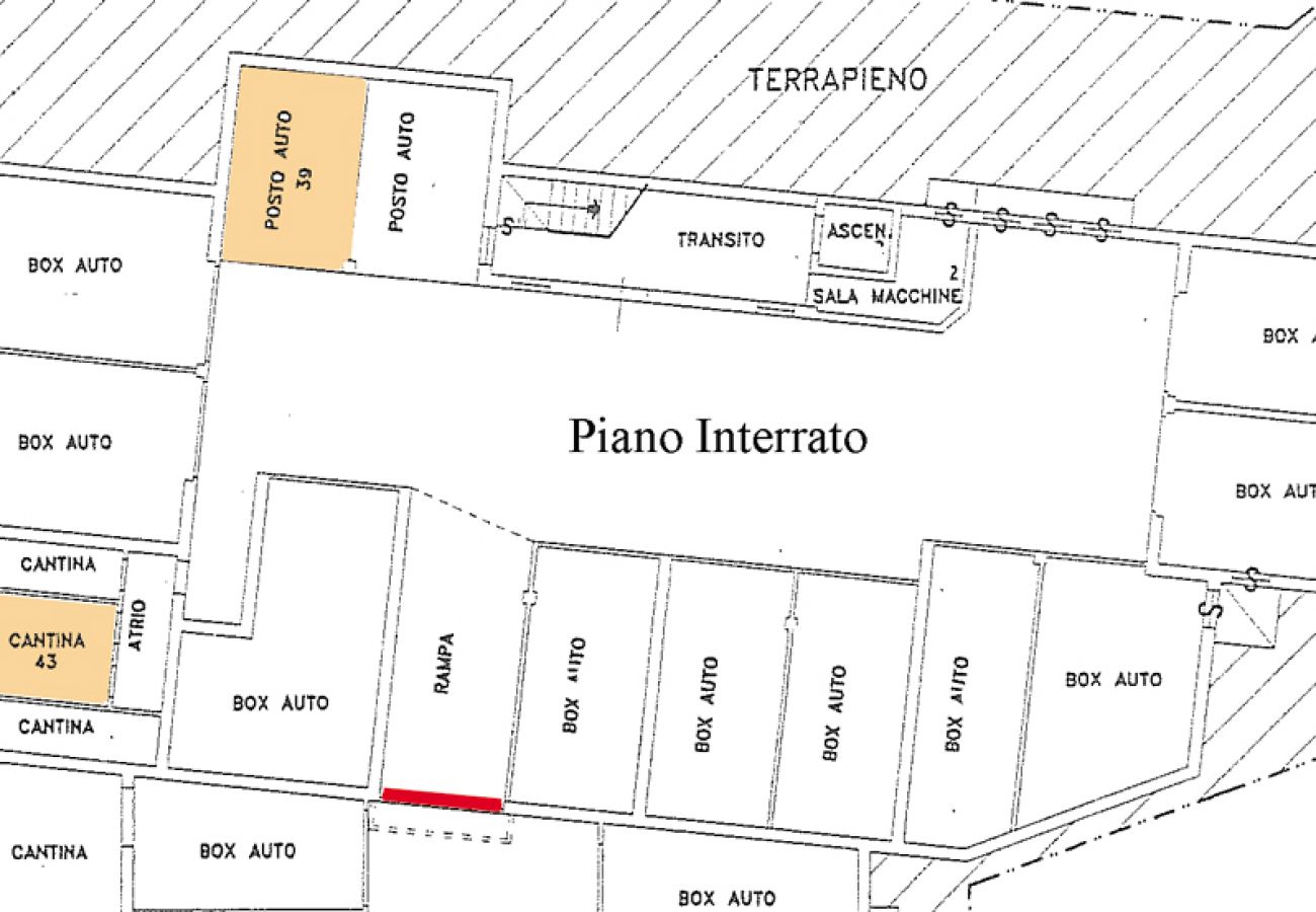 Appartamento a Carisolo - 014 - Trilocale Piano Terra, Carisolo