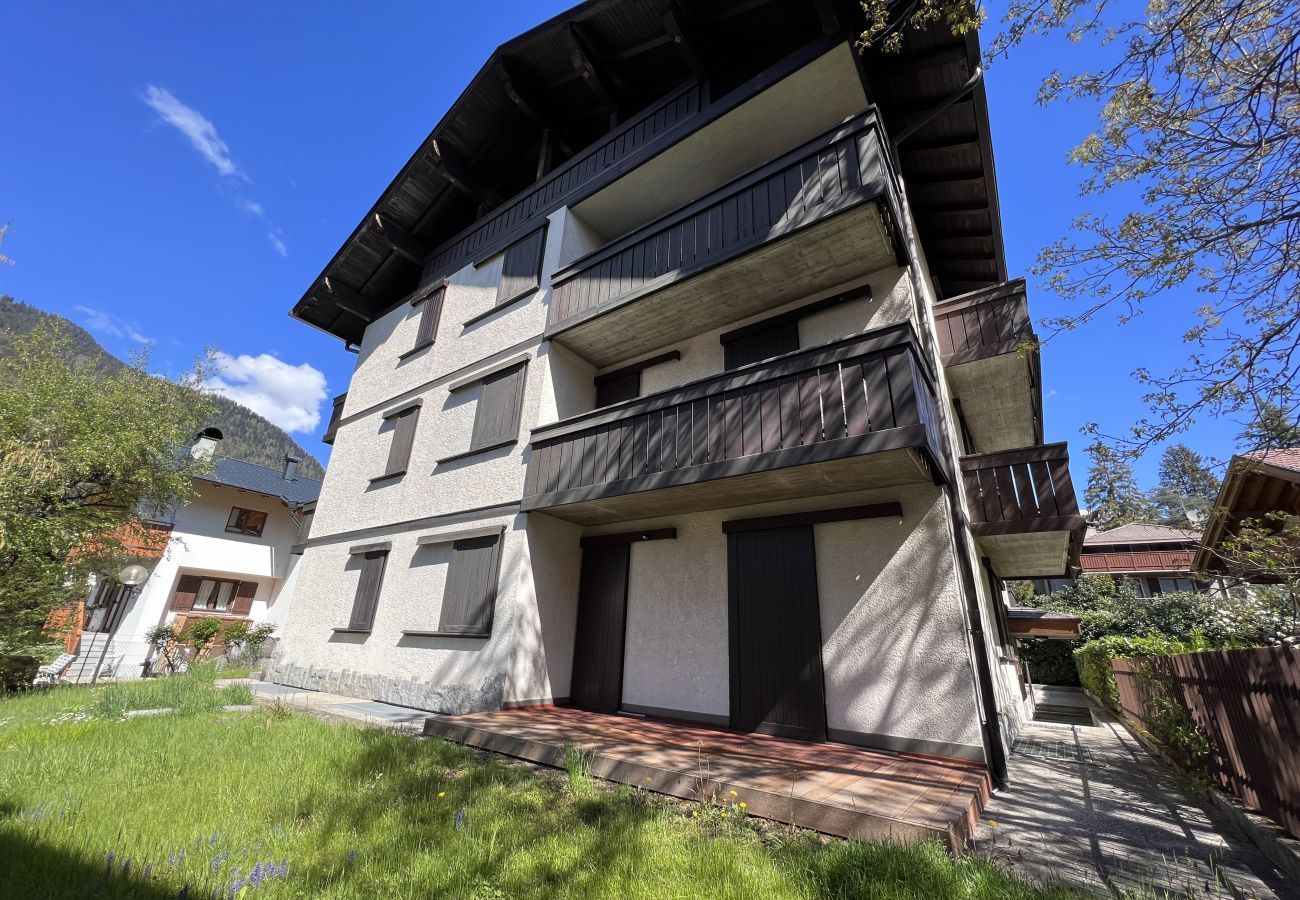 Appartamento a Pinzolo - 042 Trilocale I Cedri, Pinzolo