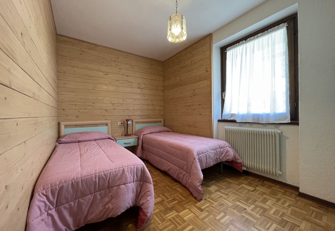 Appartamento a Pinzolo - 042 Trilocale I Cedri, Pinzolo