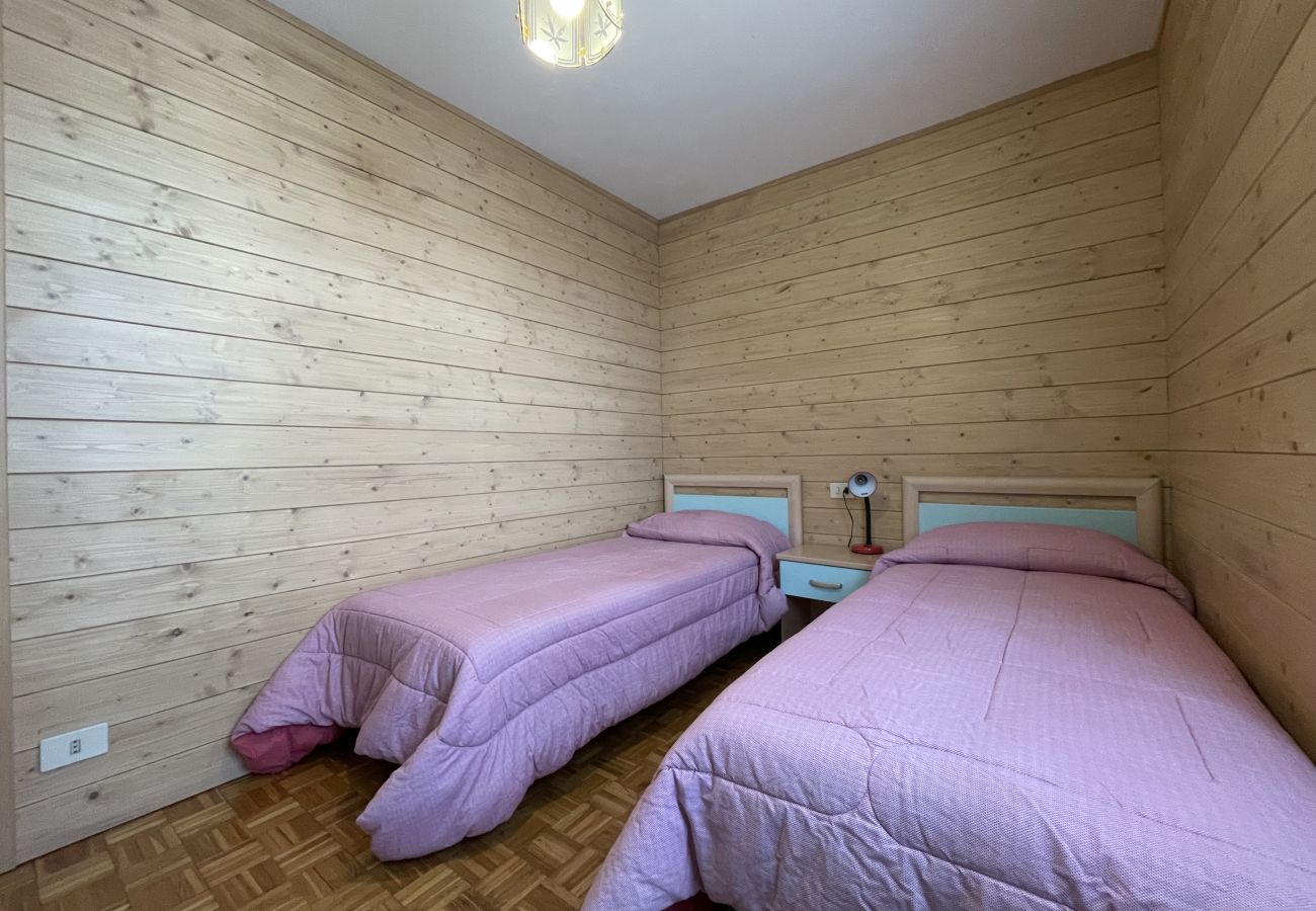 Appartamento a Pinzolo - 042 Trilocale I Cedri, Pinzolo