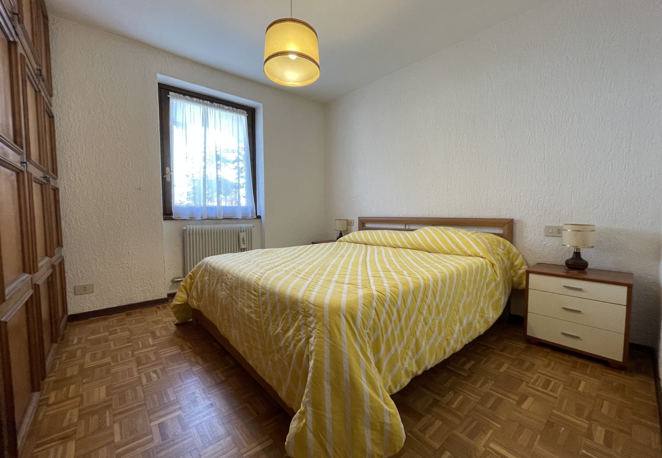 Appartamento a Pinzolo - 042 Trilocale I Cedri, Pinzolo