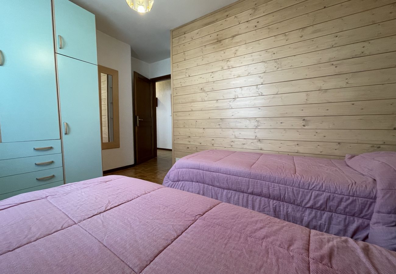 Appartamento a Pinzolo - 042 Trilocale I Cedri, Pinzolo