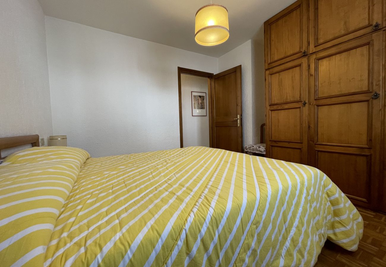 Appartamento a Pinzolo - 042 Trilocale I Cedri, Pinzolo