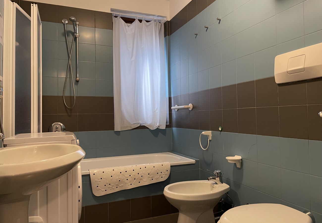 Appartamento a Pinzolo - 042 Trilocale I Cedri, Pinzolo