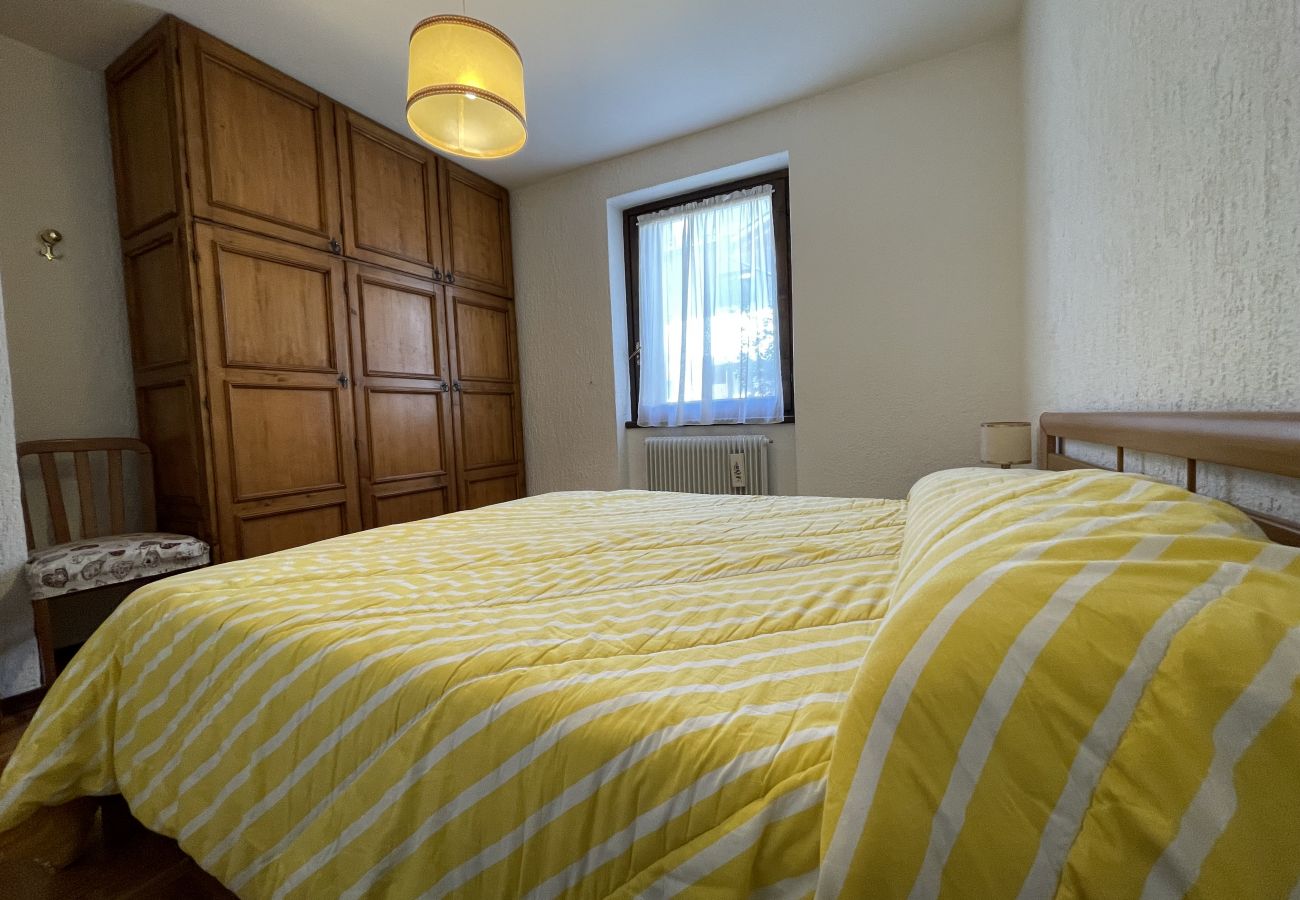 Appartamento a Pinzolo - 042 Trilocale I Cedri, Pinzolo