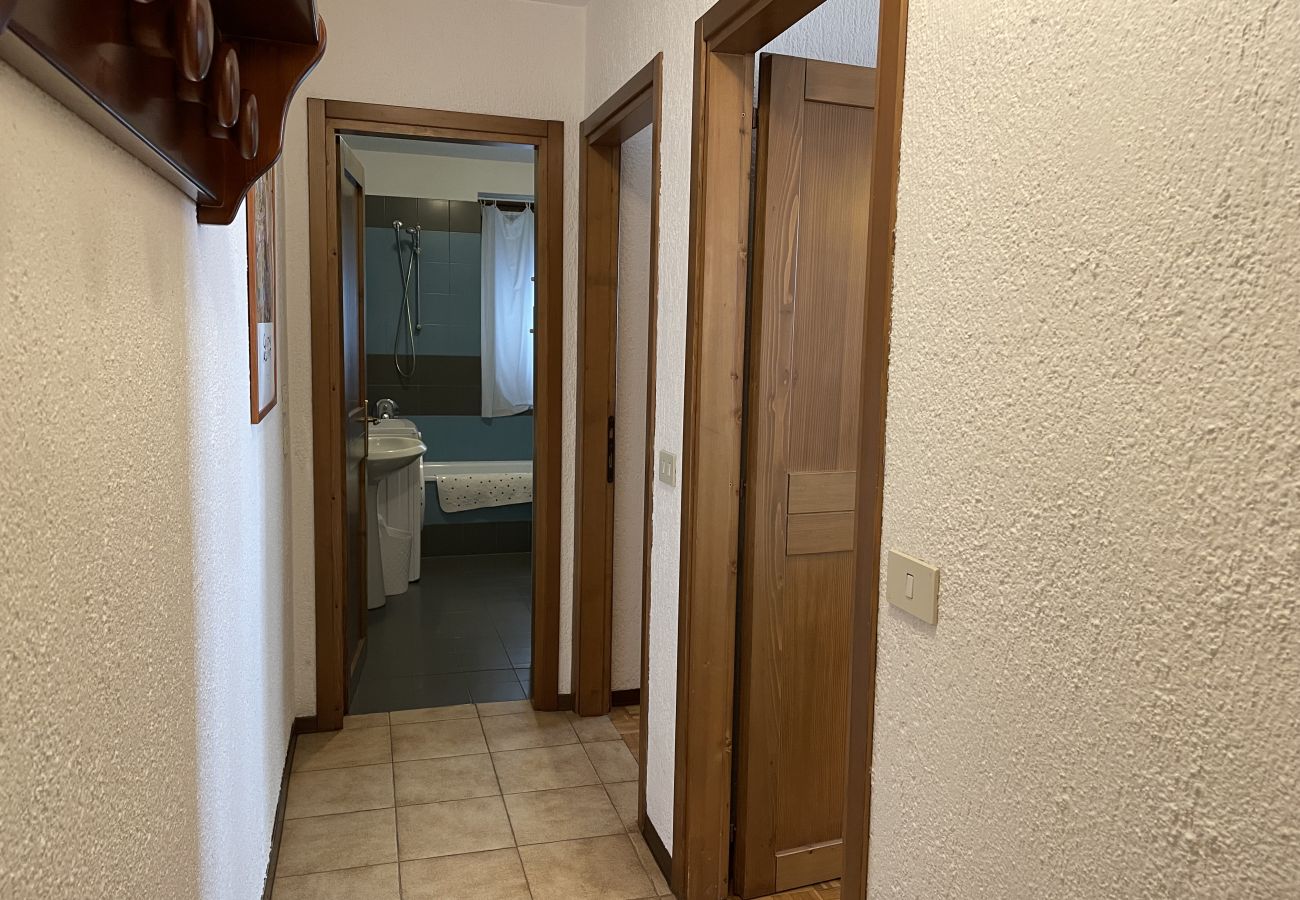 Appartamento a Pinzolo - 042 Trilocale I Cedri, Pinzolo