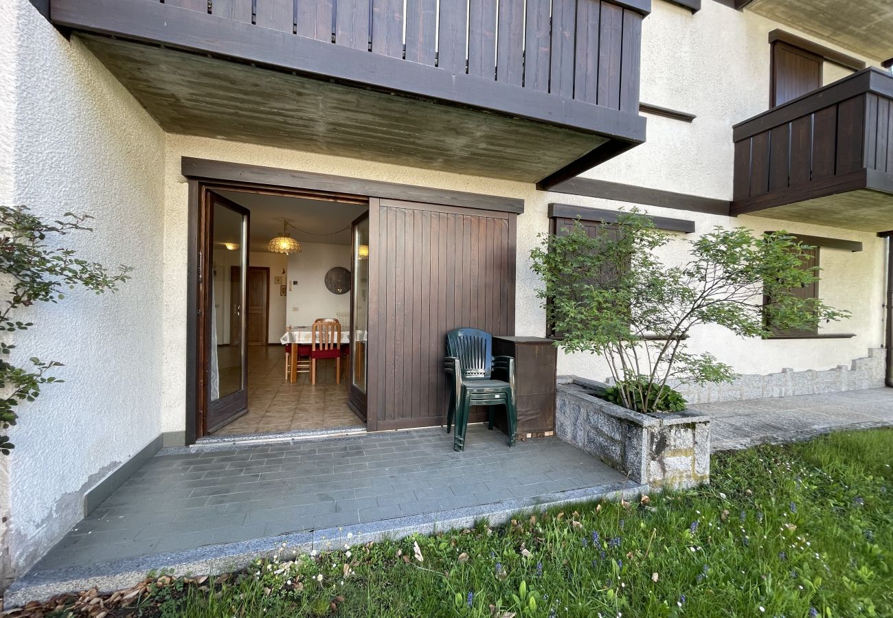 Appartamento a Pinzolo - 042 Trilocale I Cedri, Pinzolo