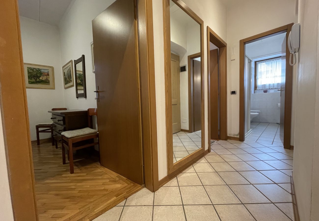 Appartamento a Pinzolo - 049 - Trilocale Centralissimo, Pinzolo
