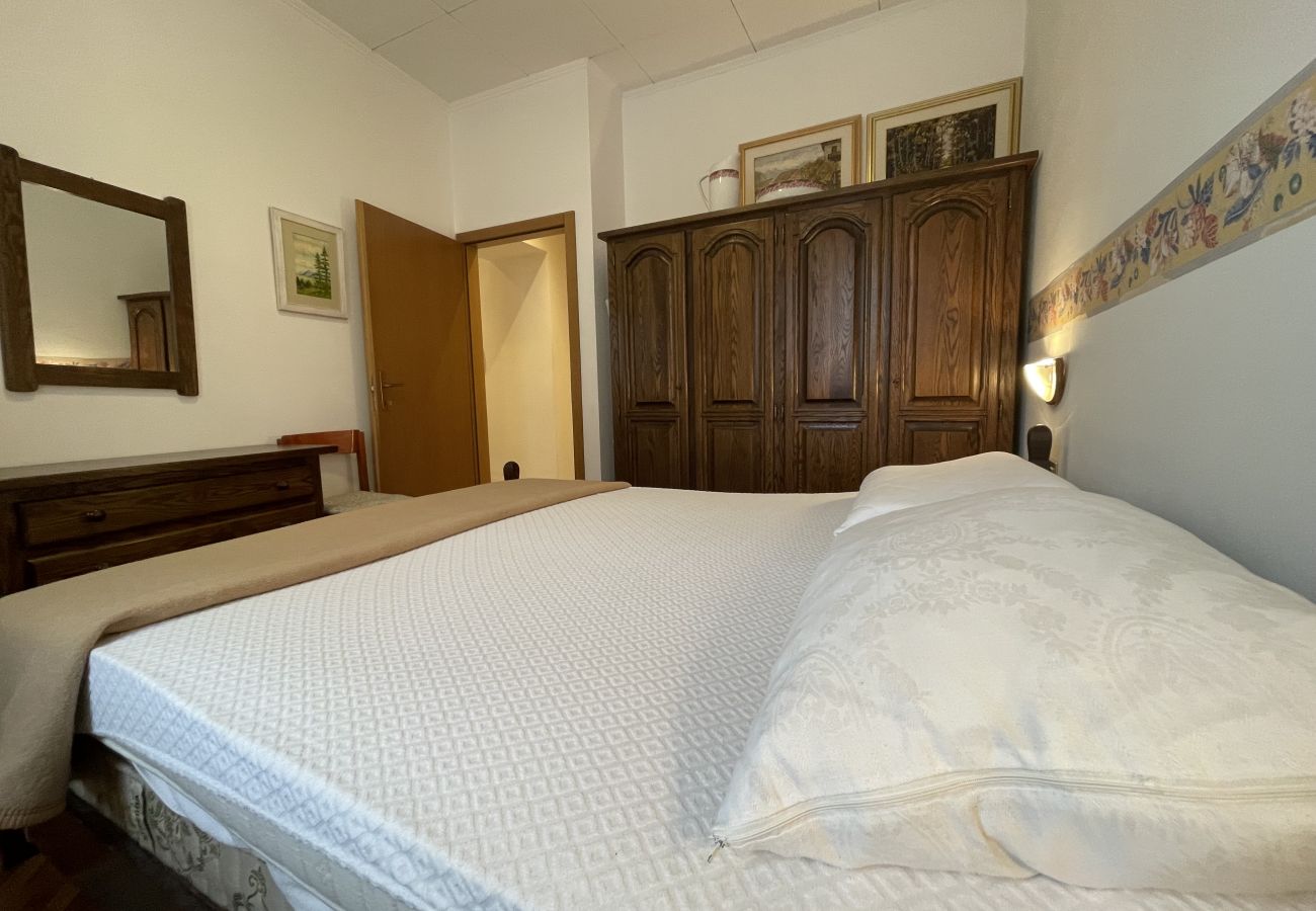 Appartamento a Pinzolo - 049 - Trilocale Centralissimo, Pinzolo