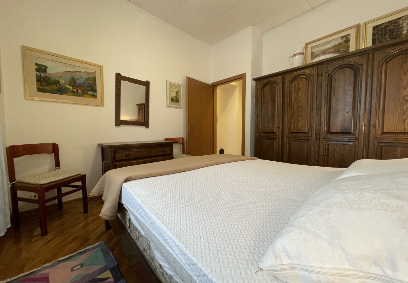 Appartamento a Pinzolo - 049 - Trilocale Centralissimo, Pinzolo
