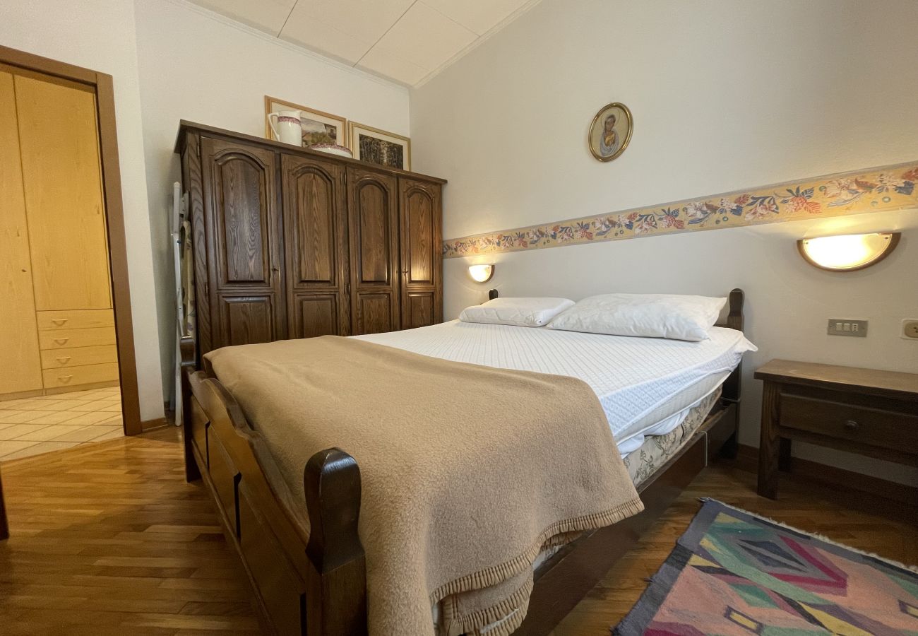 Appartamento a Pinzolo - 049 - Trilocale Centralissimo, Pinzolo