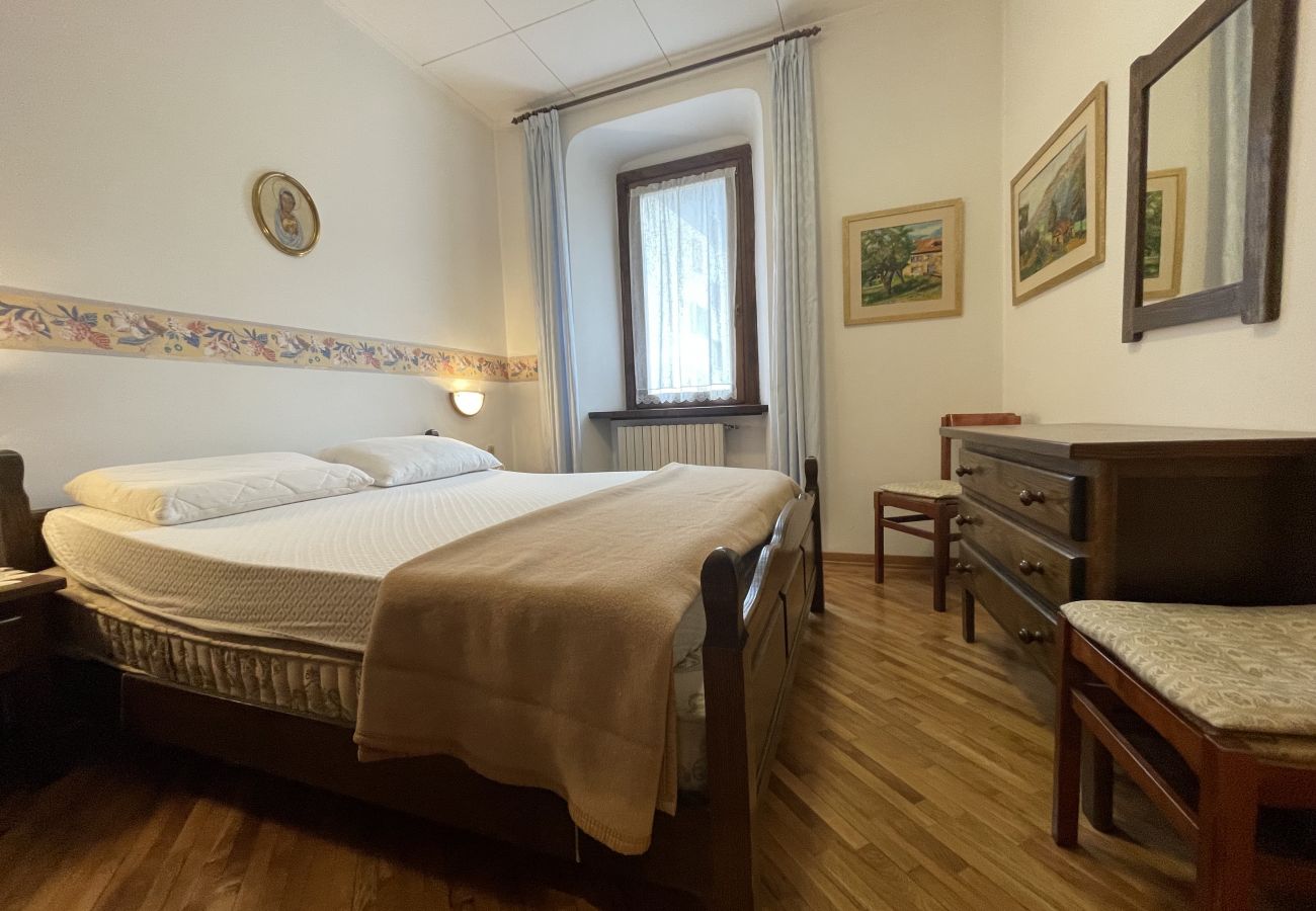 Appartamento a Pinzolo - 049 - Trilocale Centralissimo, Pinzolo