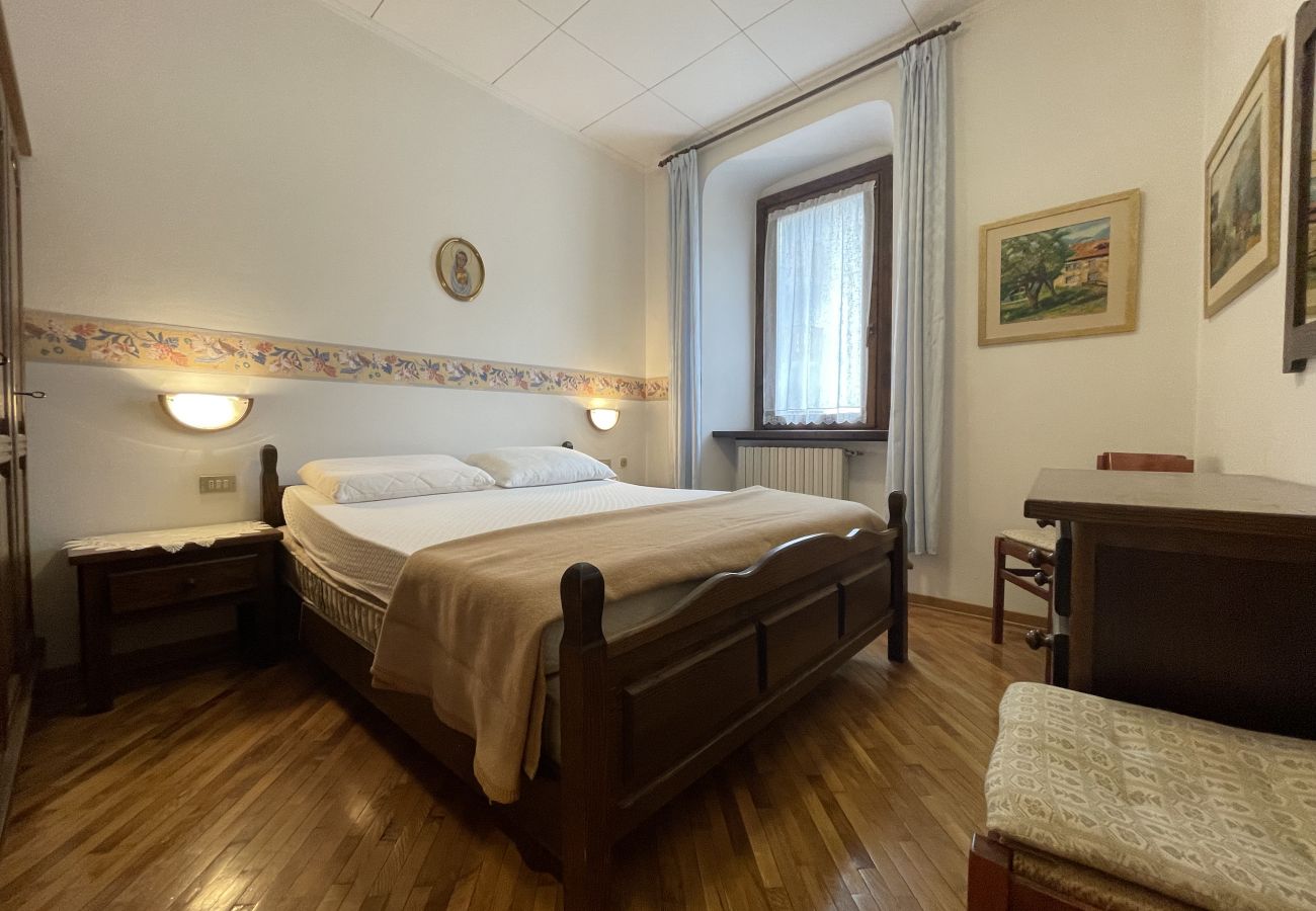 Appartamento a Pinzolo - 049 - Trilocale Centralissimo, Pinzolo