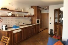 Appartamento a Giustino - 060 - Trilocale con ascensore, Giustino