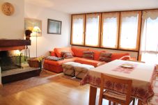 Appartamento a Pinzolo - 066 - Splendido Trilo con ascensore, Pinzolo