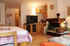 Appartamento a Pinzolo - 066 - Splendido Trilo con ascensore, Pinzolo
