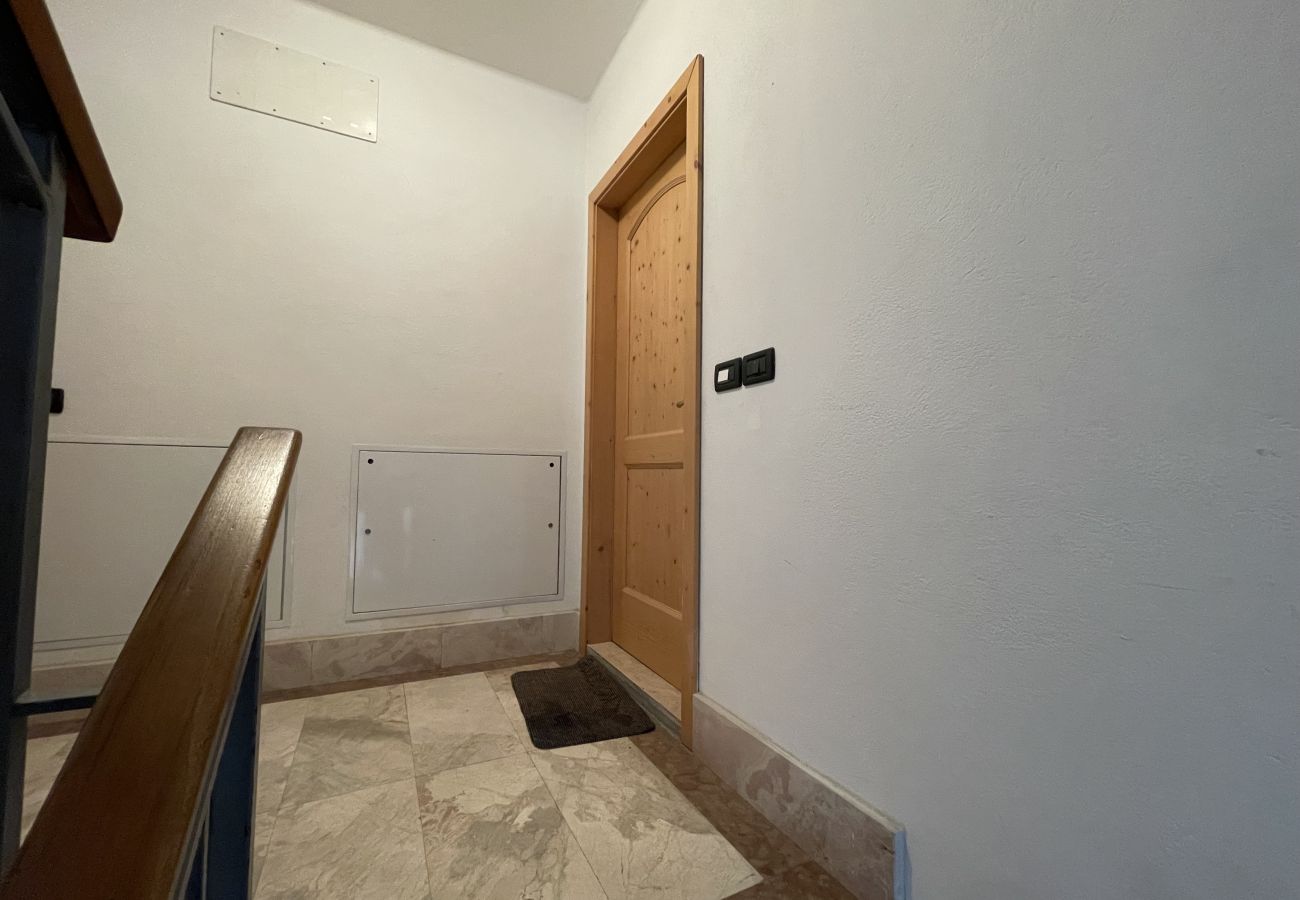 Appartamento a Giustino - 087 - Luminoso Trilocale, Giustino