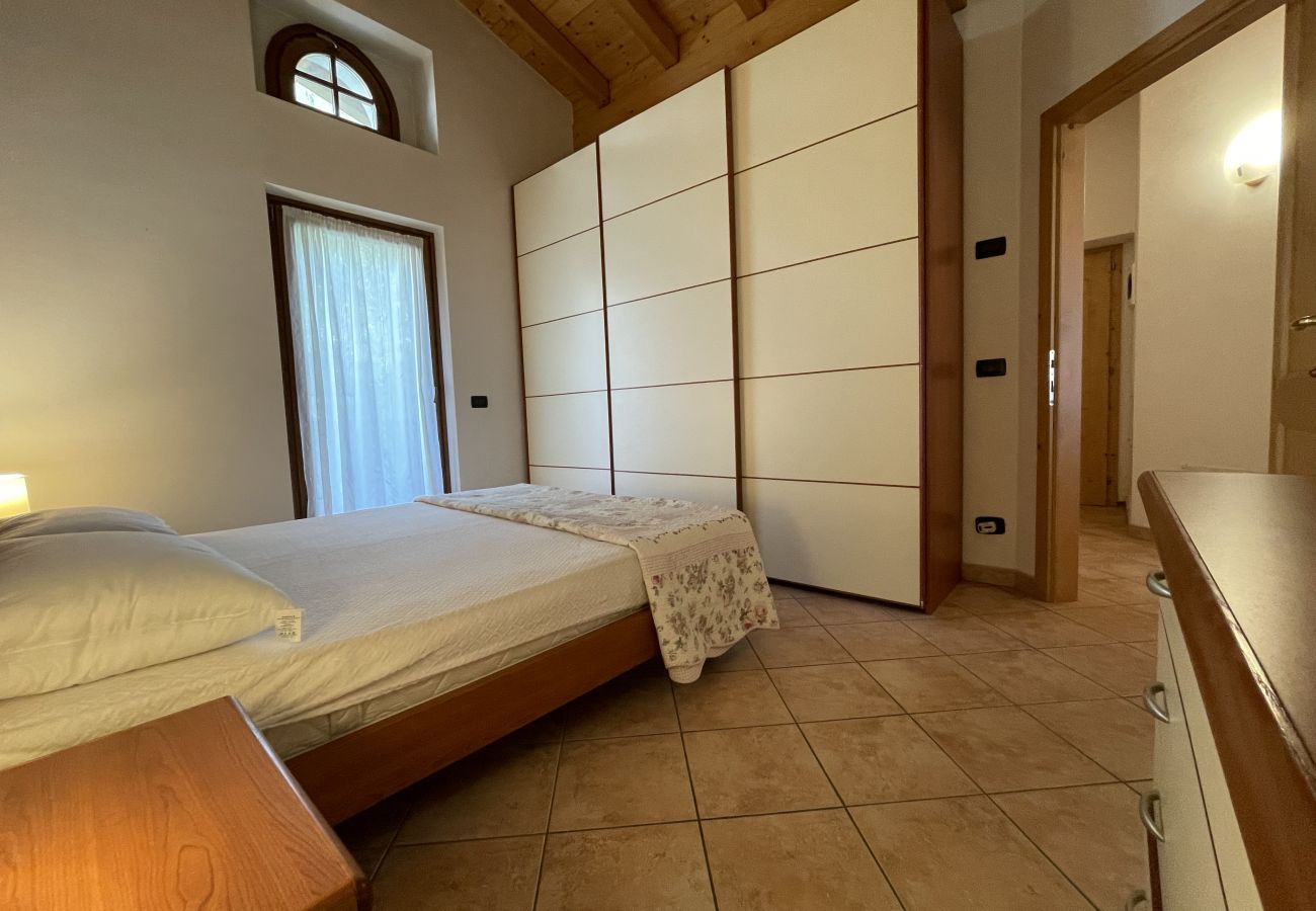 Appartamento a Giustino - 087 - Luminoso Trilocale, Giustino