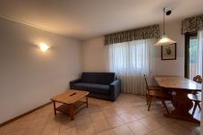 Appartamento a Giustino - 090 Grazioso bilocale, Giustino