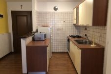 Appartamento a Giustino - 069 - Ottimo Trilocale, Giustino