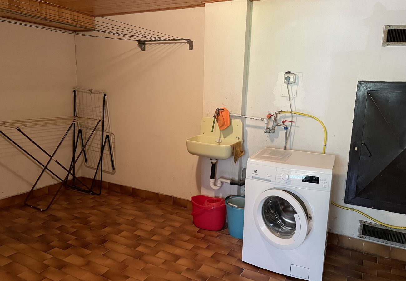 Appartamento a Giustino - 074 Bilocale Mansarda, Giustino