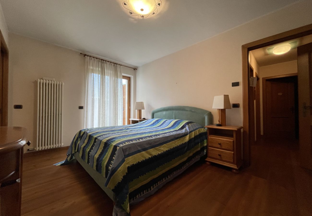 Appartamento a Pinzolo - 059 Quadrilocale piano terra, Pinzolo