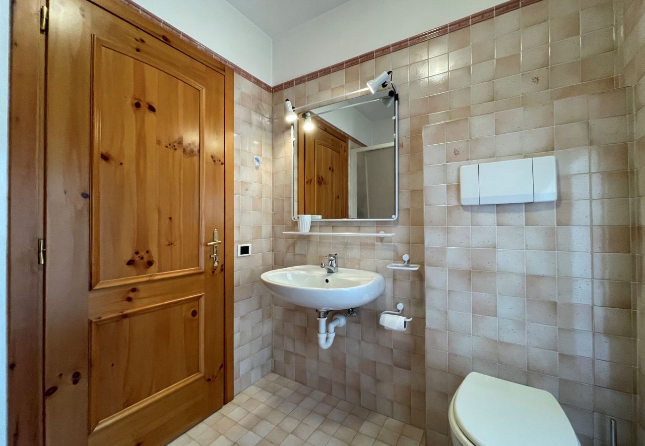 Appartamento a Giustino - 093 Cond. Gaiolin 26