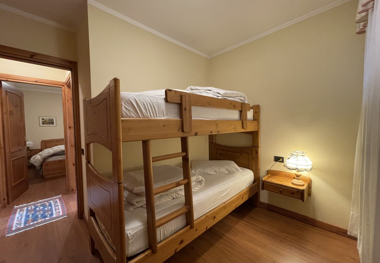 Appartamento a Giustino - 093 Cond. Gaiolin 26