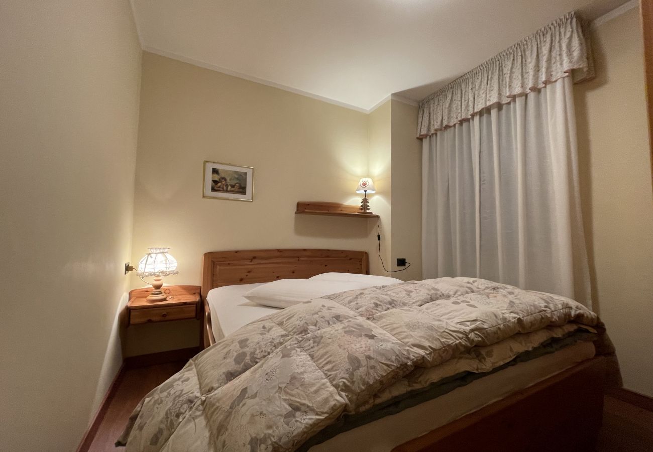 Appartamento a Giustino - 093 Cond. Gaiolin 26