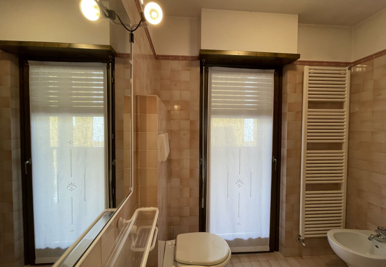 Appartamento a Giustino - 093 Cond. Gaiolin 26