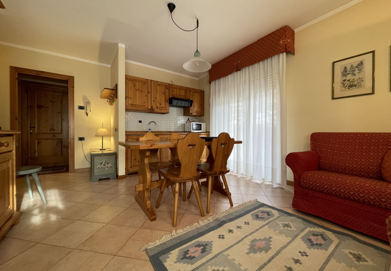 Appartamento a Giustino - 093 Cond. Gaiolin 26