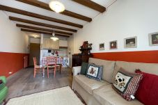 Appartamento a Pinzolo - 008 Bilocale Duplex, Pinzolo