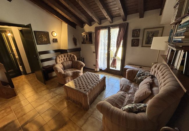 Appartamento a Carisolo - 045 Bilocale Larici, Carisolo