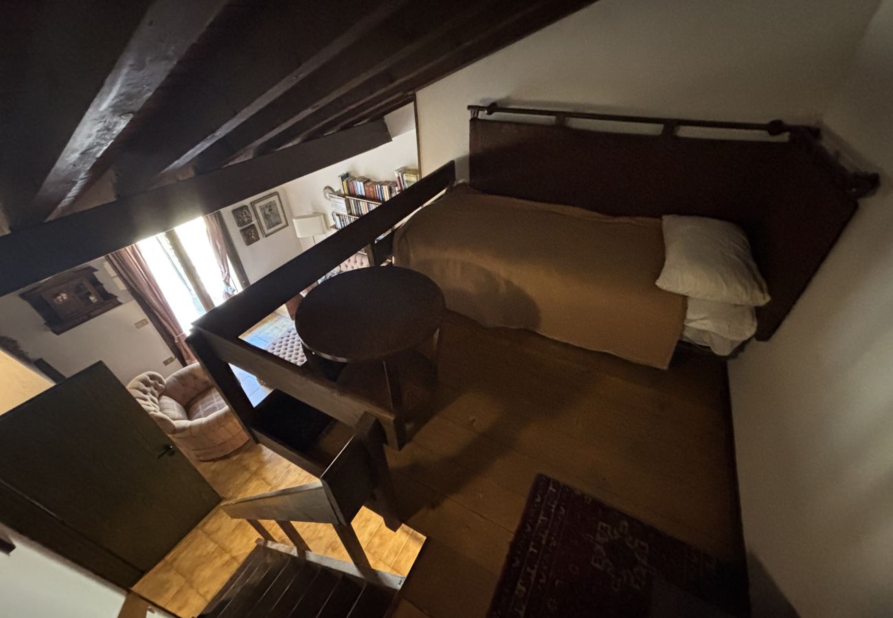 Appartamento a Carisolo - 045 Bilocale Larici, Carisolo