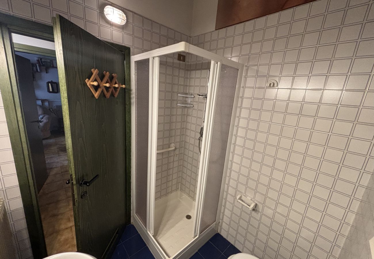 Appartamento a Carisolo - 045 Bilocale Larici, Carisolo