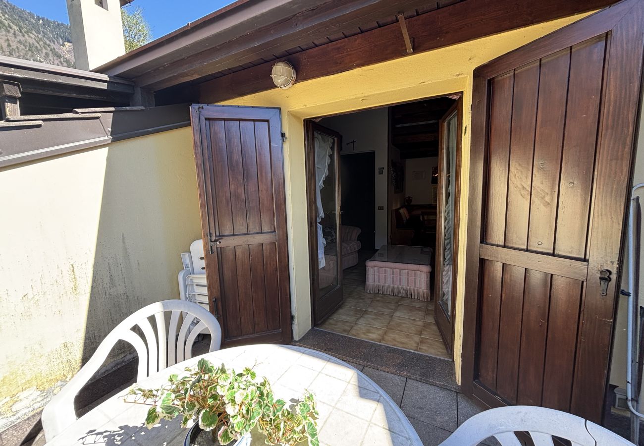 Appartamento a Carisolo - 045 Bilocale Larici, Carisolo