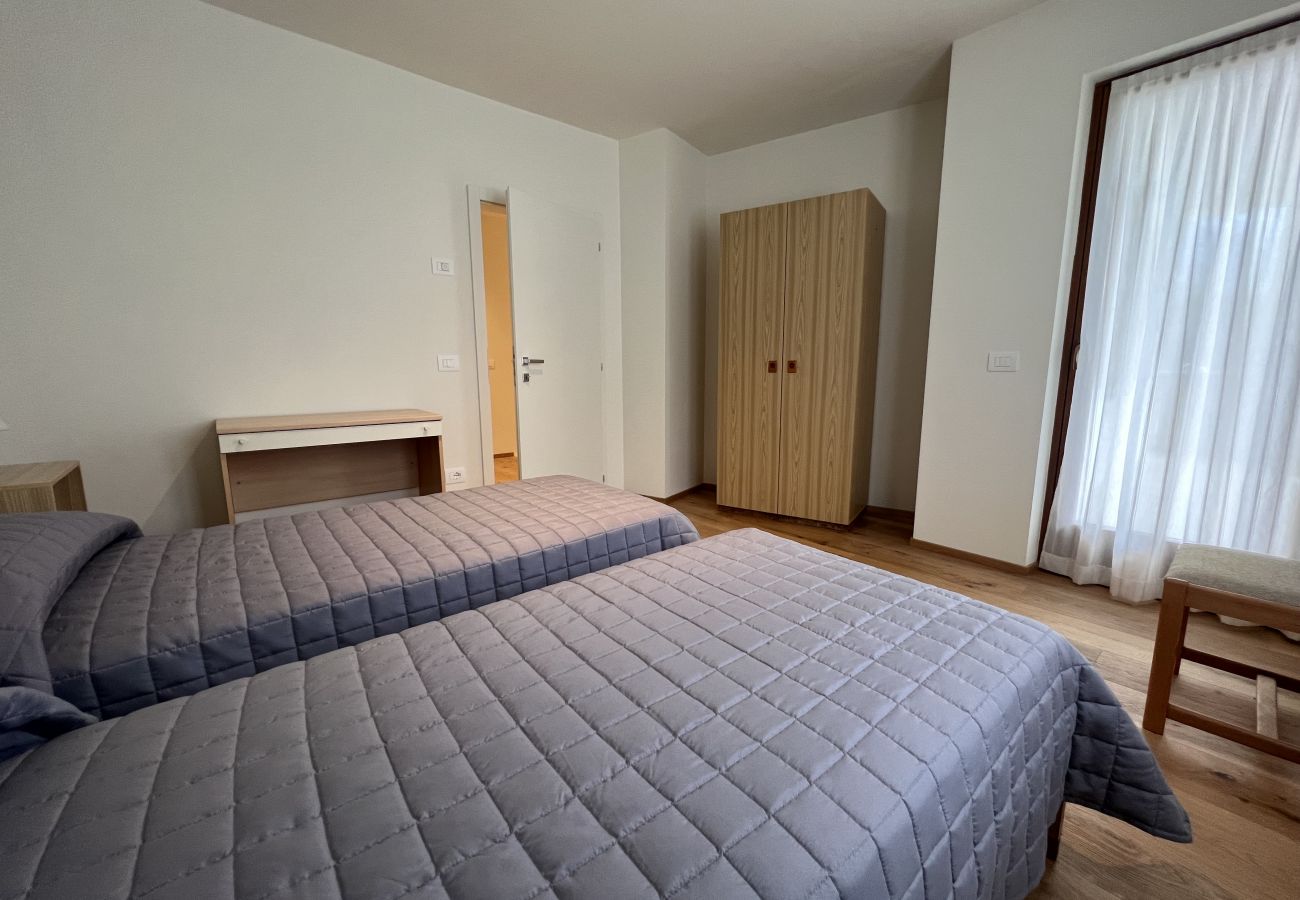 Appartamento a Giustino - 085 Trilocale Duplex, Giustino