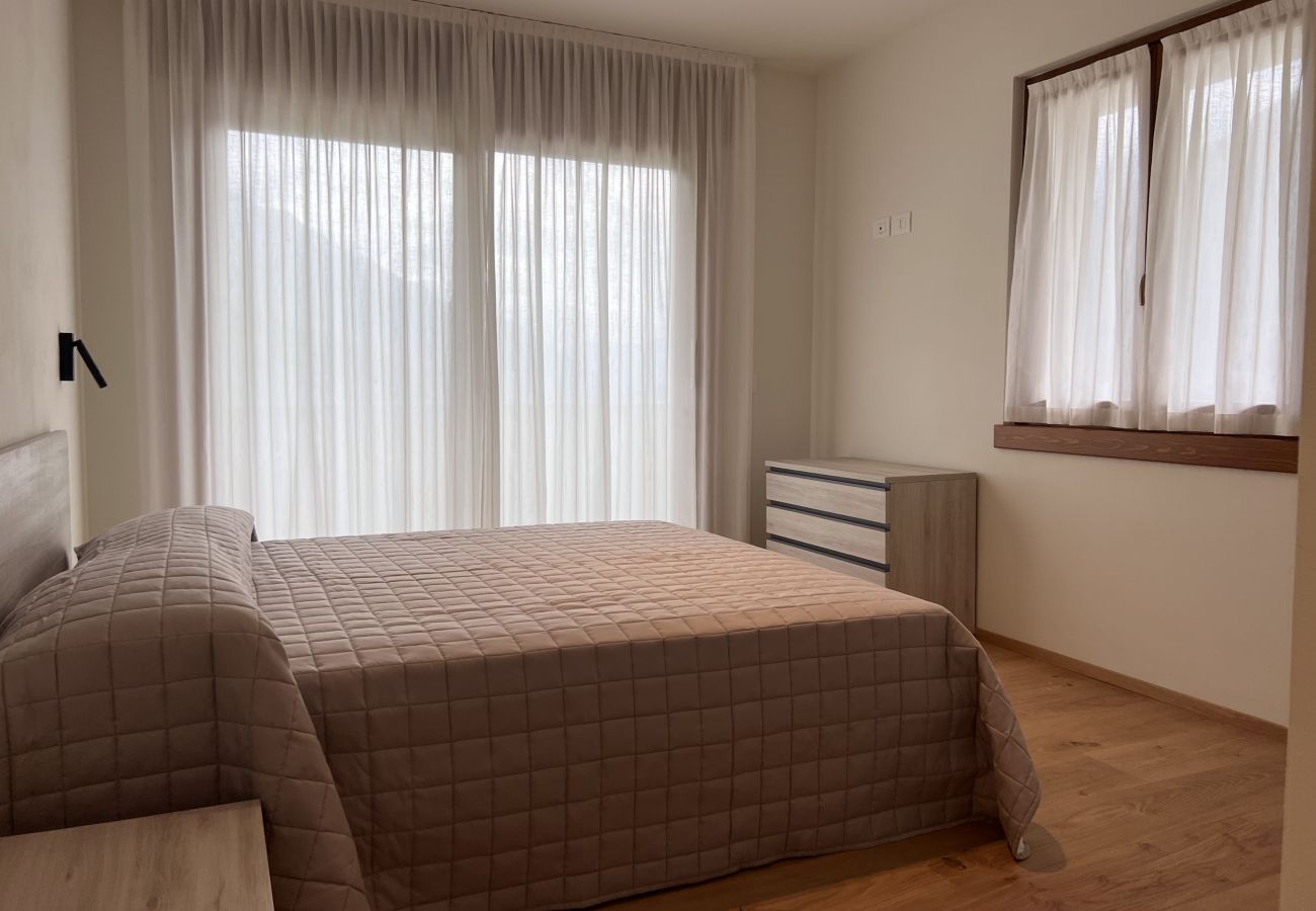 Appartamento a Giustino - 085 Trilocale Duplex, Giustino