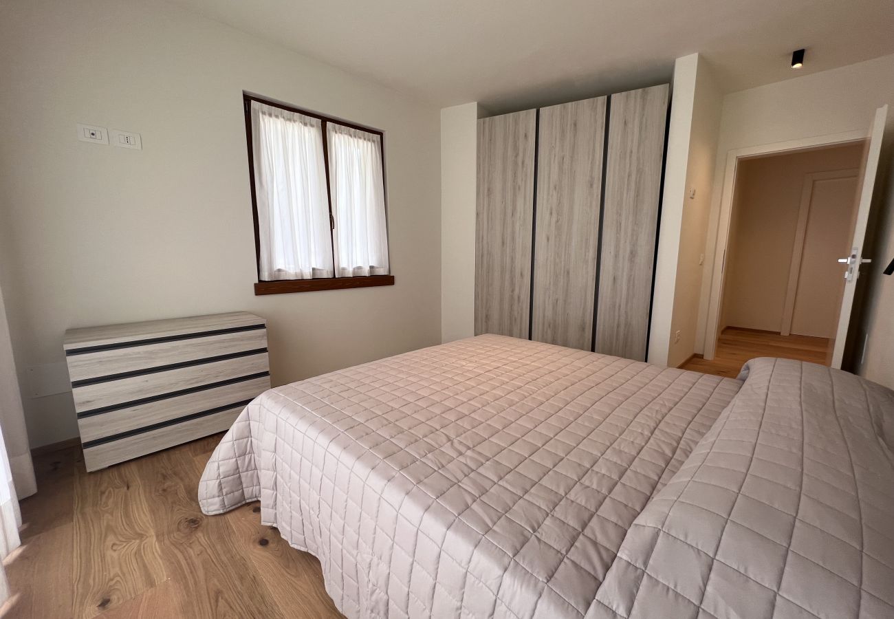 Appartamento a Giustino - 085 Trilocale Duplex, Giustino