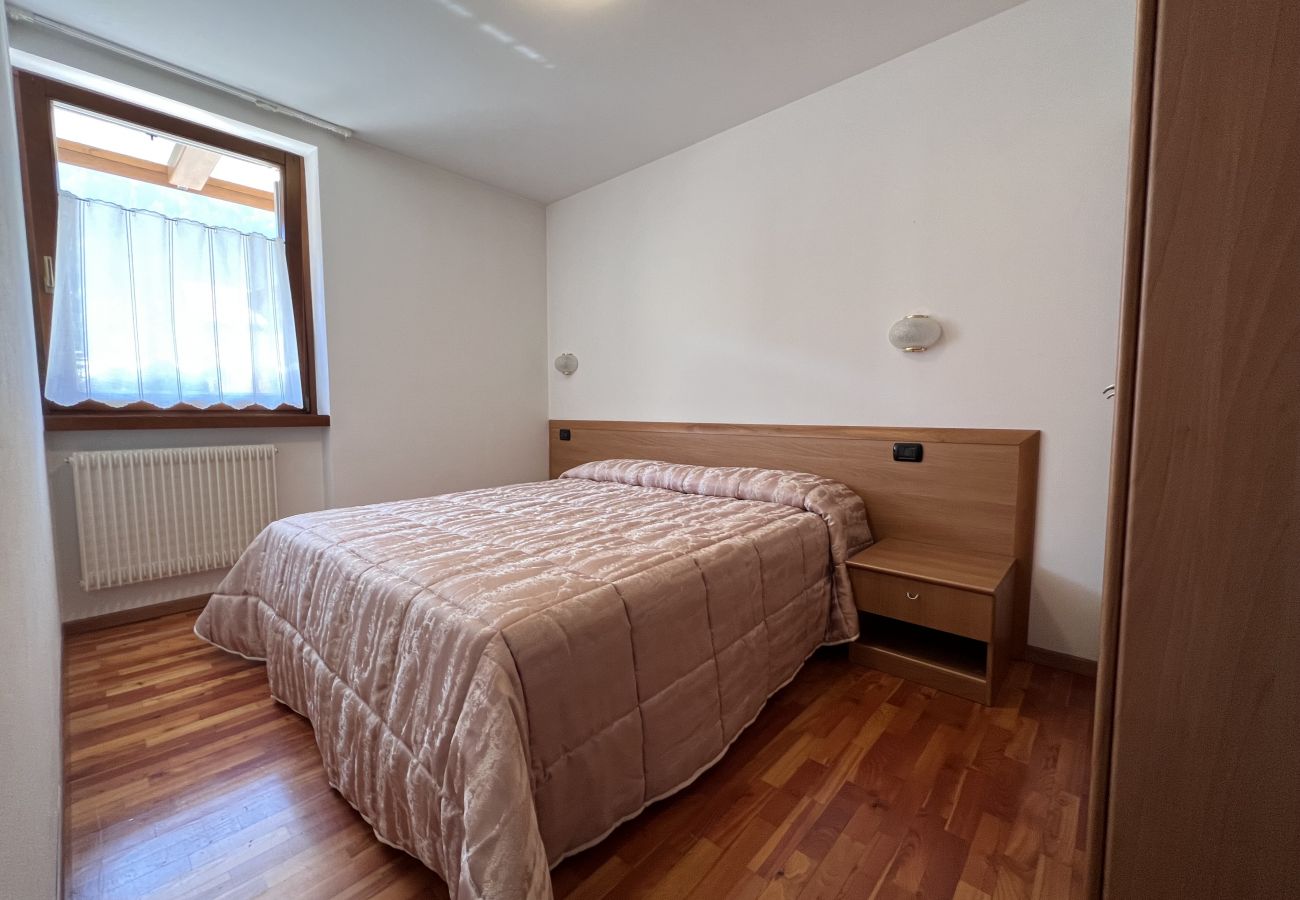 Appartamento a Pinzolo - 058 Trilocale Baldino, Pinzolo