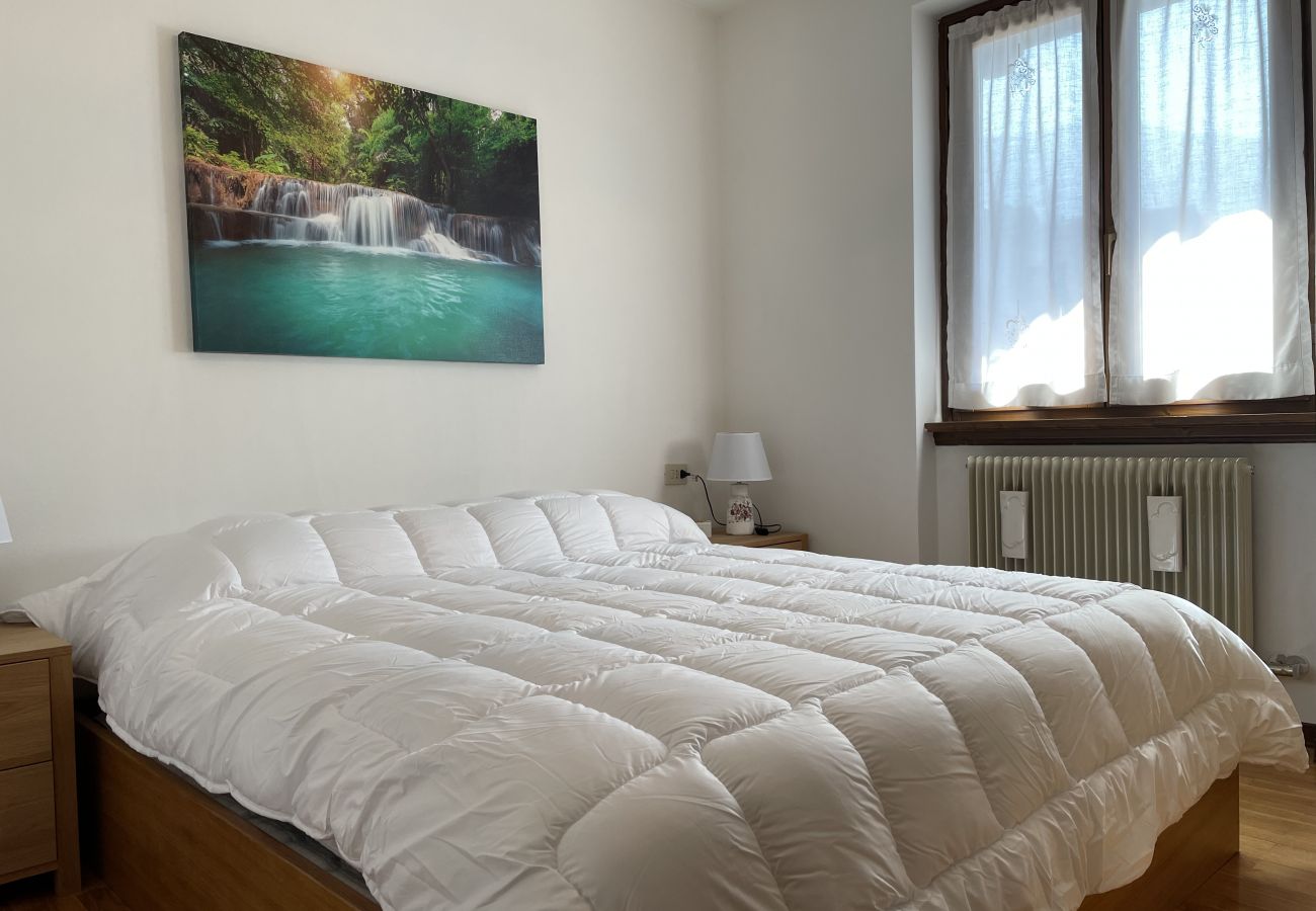 Appartamento a Giustino - 072 Trilocale, Giustino