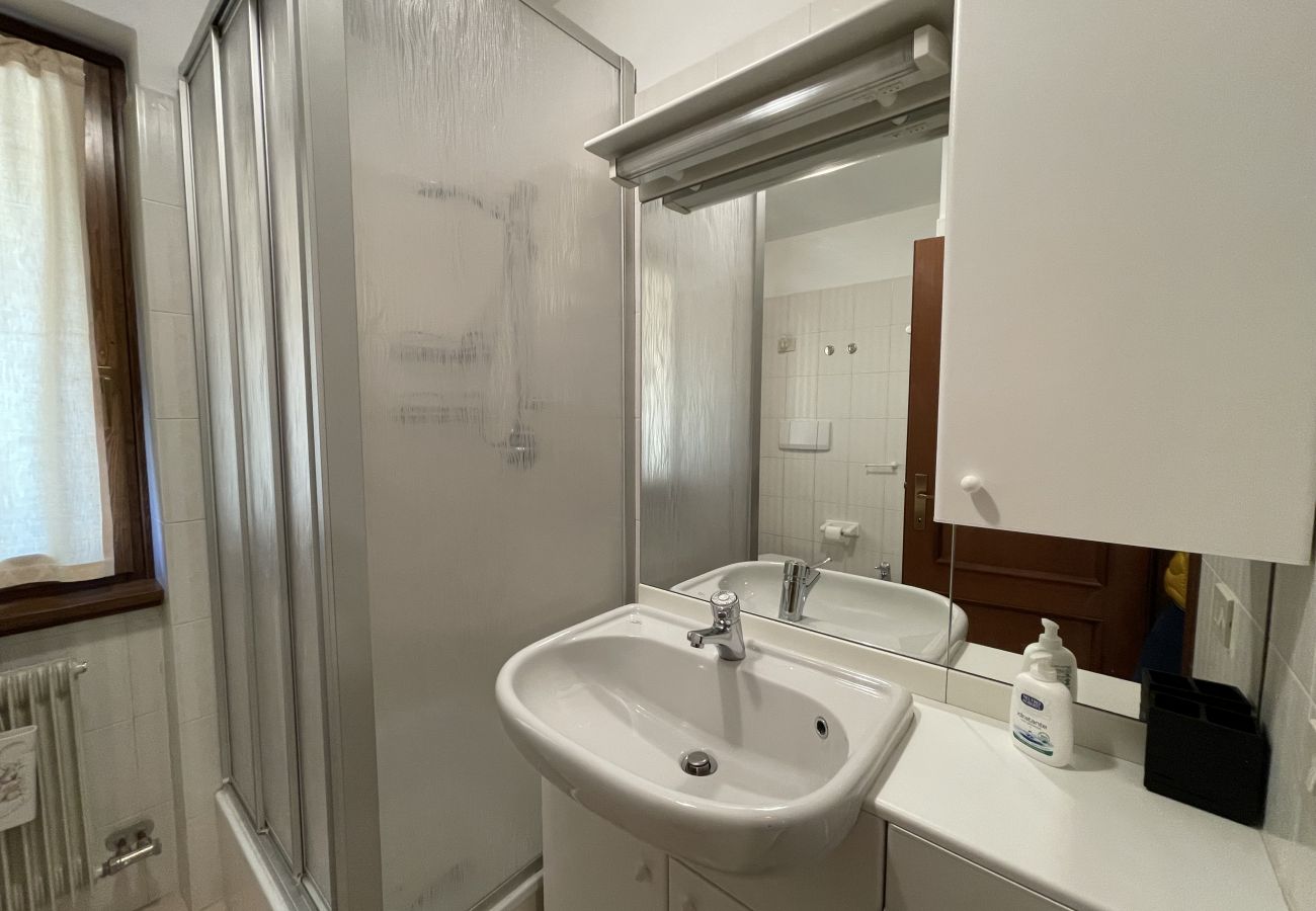 Appartamento a Giustino - 072 Trilocale, Giustino