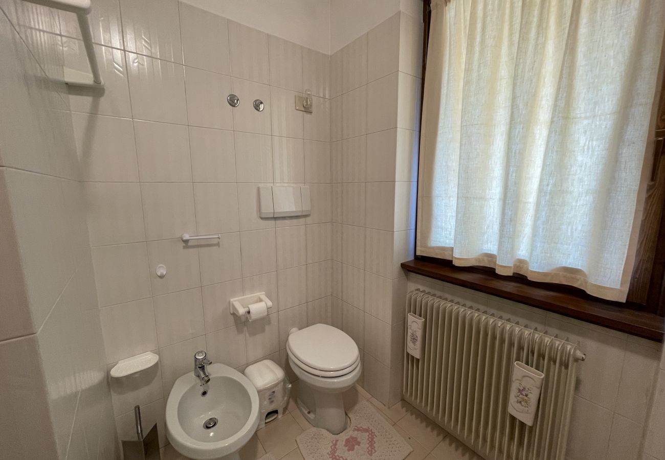 Appartamento a Giustino - 072 Trilocale, Giustino