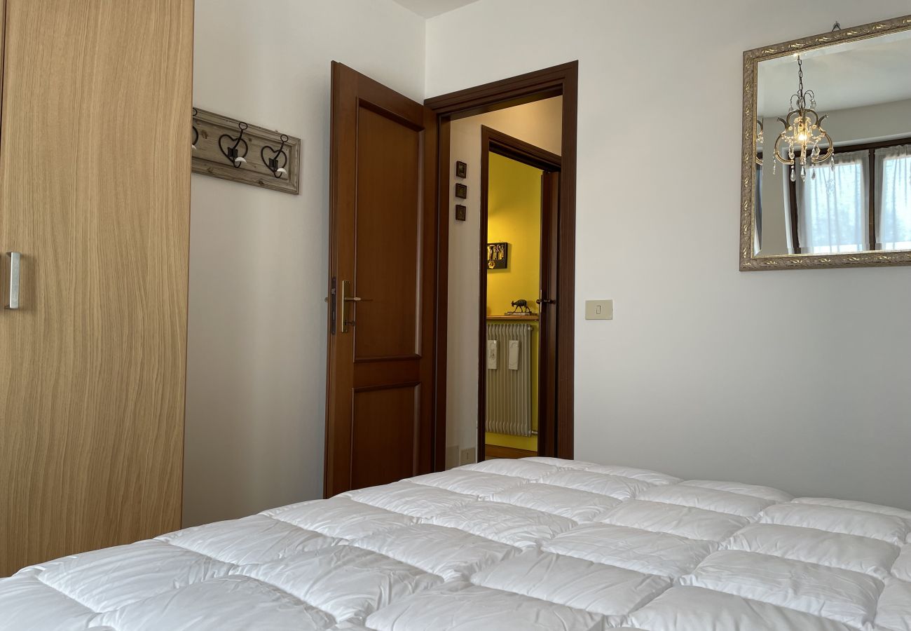 Appartamento a Giustino - 072 Trilocale, Giustino