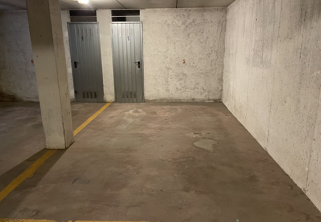 Appartamento a Giustino - 072 Trilocale, Giustino