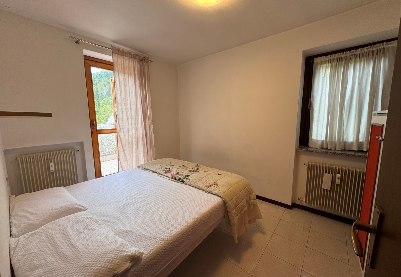 Appartamento a Giustino - 016 Trilocale, Giustino