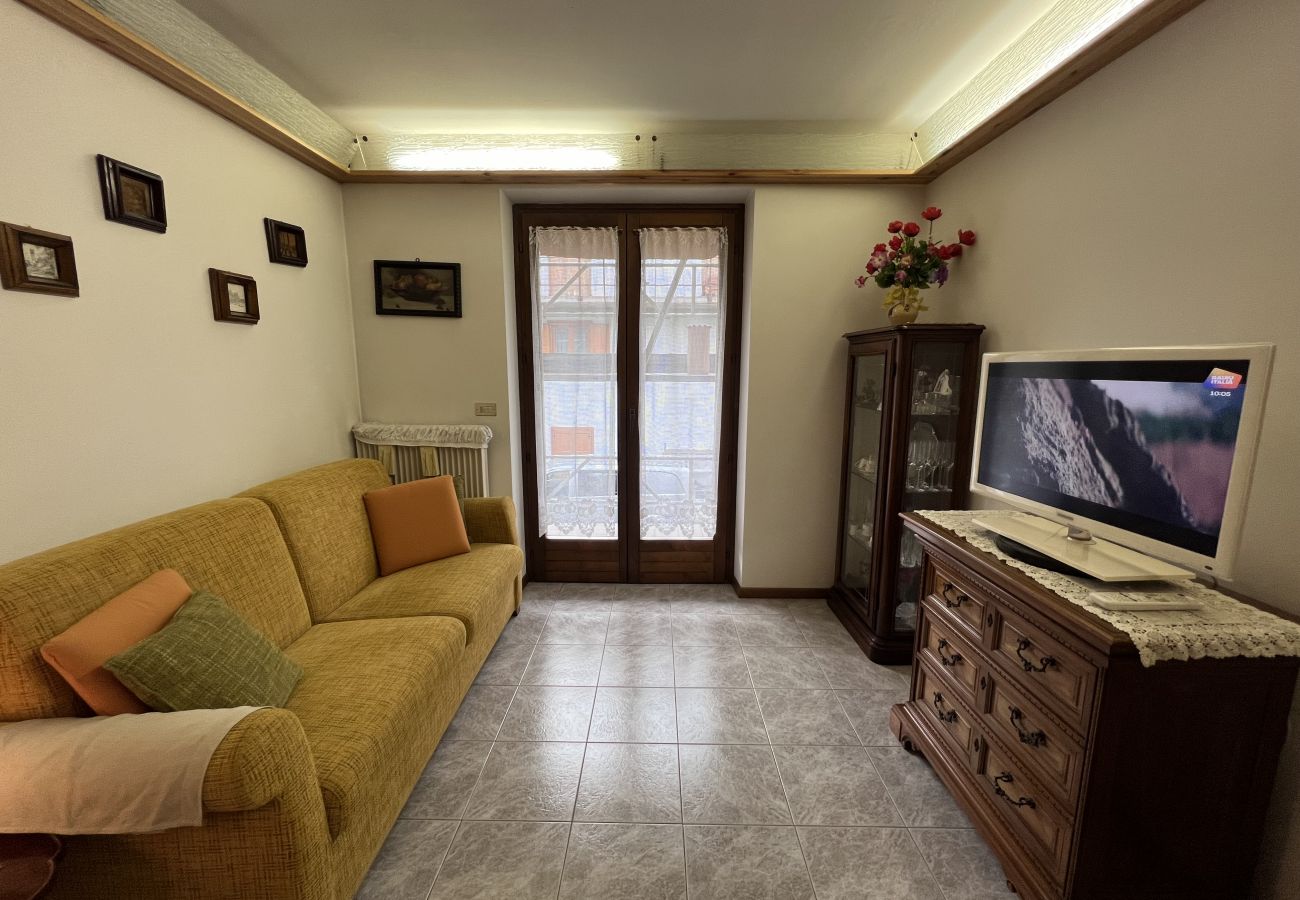 Appartamento a Giustino - 060 Trilocale con ascensore, Giustino