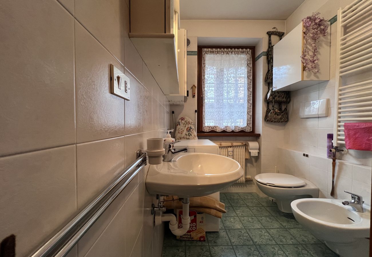 Appartamento a Giustino - 060 Trilocale con ascensore, Giustino