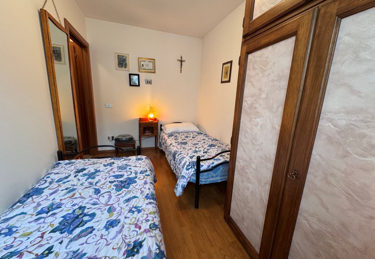 Appartamento a Giustino - 060 Trilocale con ascensore, Giustino