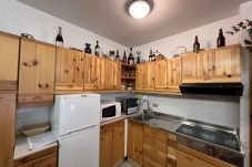 Appartamento a Giustino - 060 Trilocale con ascensore, Giustino